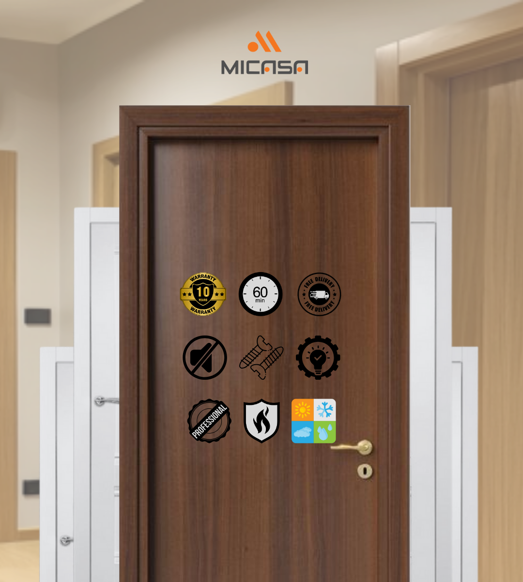 Multi-Speciality Hospital (Healthcare)